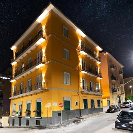 نابولي Acate81 Lifestyle Apartment المظهر الخارجي الصورة