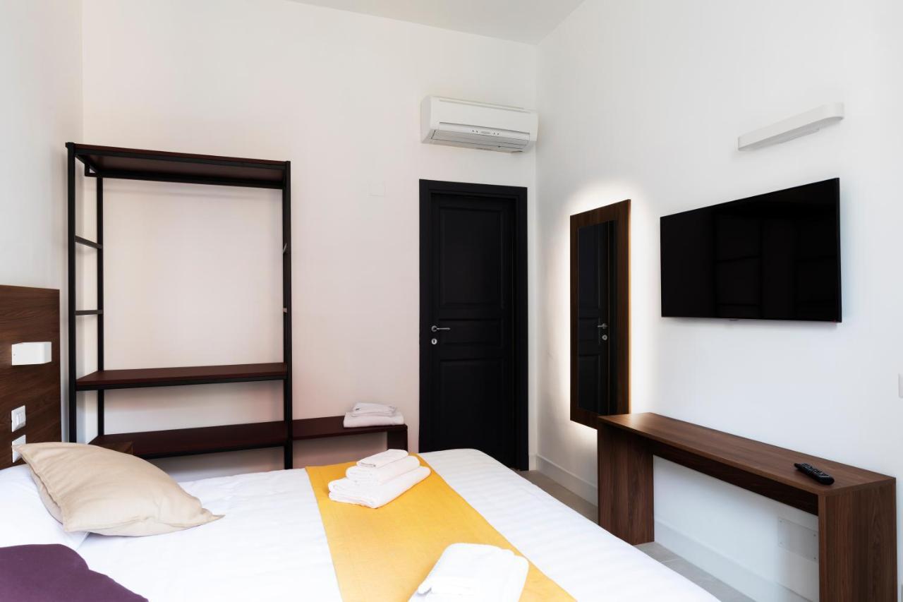نابولي Acate81 Lifestyle Apartment المظهر الخارجي الصورة