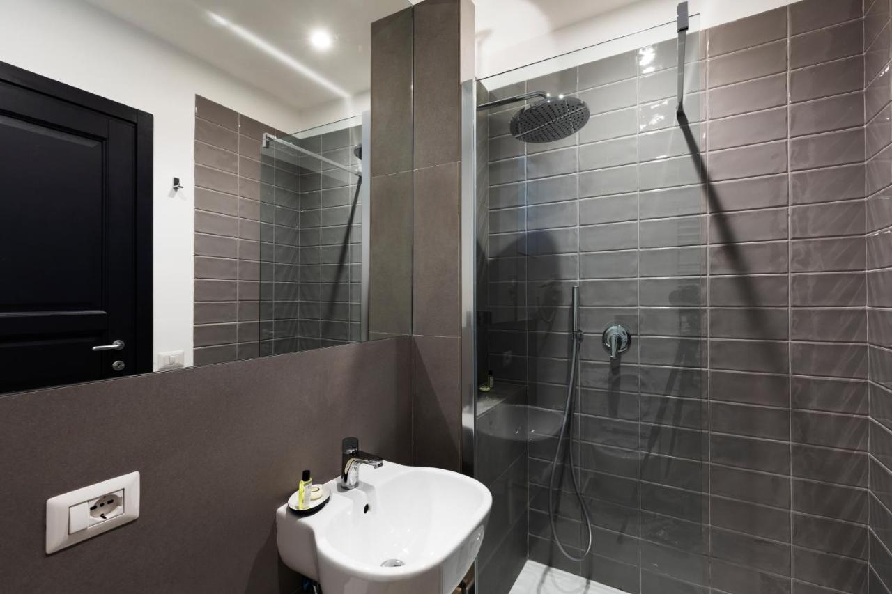 نابولي Acate81 Lifestyle Apartment المظهر الخارجي الصورة