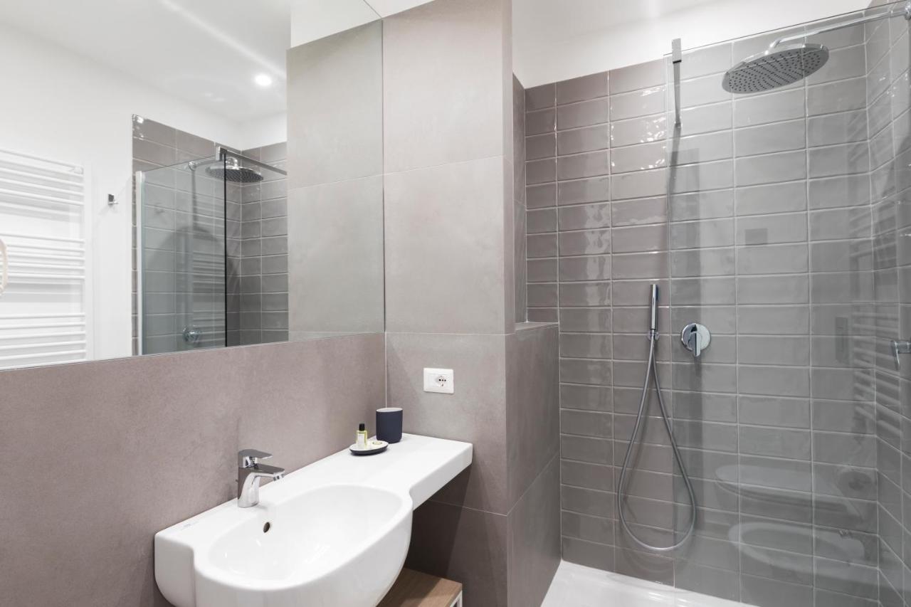 نابولي Acate81 Lifestyle Apartment المظهر الخارجي الصورة