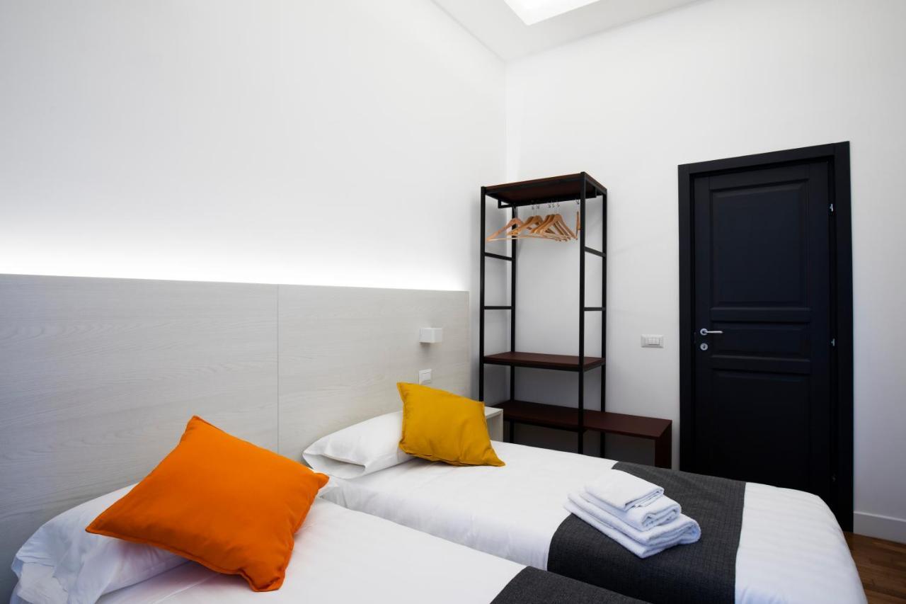 نابولي Acate81 Lifestyle Apartment المظهر الخارجي الصورة