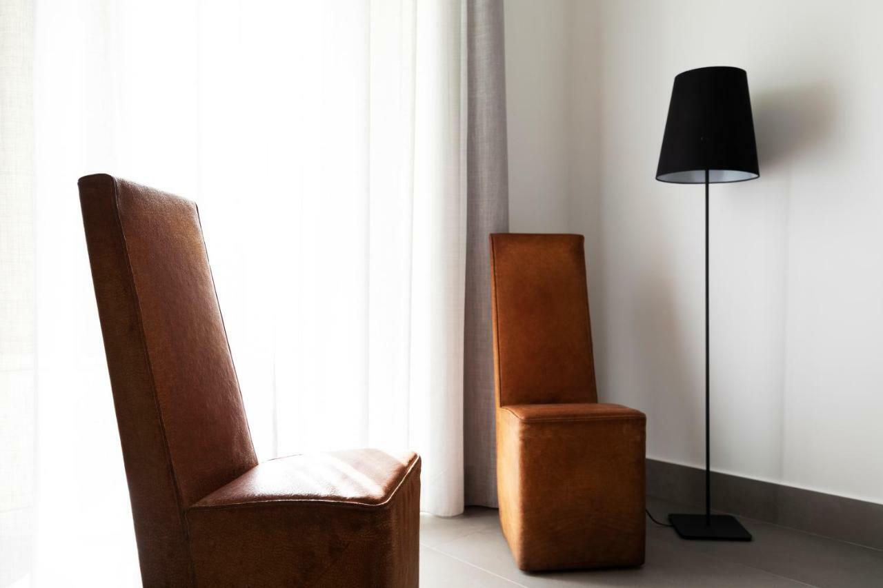 نابولي Acate81 Lifestyle Apartment المظهر الخارجي الصورة